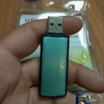 نمای در اتاق ضبط کننده صدا مدل فلش با کیفیت بالا سبک دیواری و مرجع اندازه