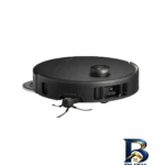 نمای در اتاق جارو رباتیک مووا مدل Mova V۵۰ Ultra Complete اصل سبک دیواری و مرجع اندازه