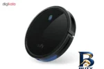 نمای در اتاق جاروبرقی 1 وات یوفی مدل RoboVac 11S سبک دیواری و مرجع اندازه