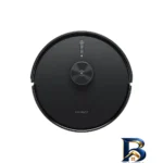 نمای در اتاق جارو رباتیک اکووکس مدل DEEBOT Y۱ PRO اصل سبک دیواری و مرجع اندازه