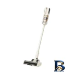 نمای در اتاق جارو شارژی هوشمند مووا مدل K۳۰ Mix Wet and Dry Vacuum اصل سبک دیواری و مرجع اندازه