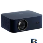 نمای کناری ویدئو پروژکتور ونبو مدل X۲ Max اصل پروفایل و ساختار