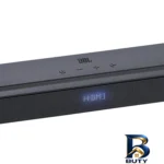نمای کناری ساندبار جی بی ال مدل Bar ۲.۱ Deep Bass MK۲ اصل پروفایل و ساختار