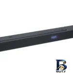 نمای کناری ساندبار جی بی ال مدل Bar 500 با کیفیت عالی پروفایل و ساختار