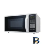 نمای کناری مایکروویو پاناسونیک مدل NNGT۳۵۲W اصل پروفایل و ساختار