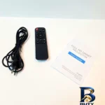 نمای در اتاق ویدئو پروژکتور مگاژکت مدل mcast 1095 با کیفیت بالا سبک دیواری و مرجع اندازه