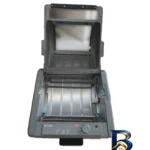 نمای کناری کباب پز برقی مدل TR۵۲۵۰A اصل پروفایل و ساختار