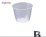 نمای پخته پلوپز برلیانت مدل BRC-۲۶۰۰ اصل بافت برنج پخته