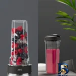 نمای کناری مخلوط کن و آسیاب آ ا گ مدل CB۴-۱-۶ST اصل پروفایل و ساختار