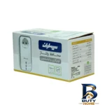 نمای در اتاق محافظ ولتاژ سیماران مدل SM-۱۴۰-AW اصل سبک اتاق و مقیاس