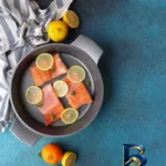 نمای کناری تابه دسینی مدل Rejina با جنس آلومینیوم دایکست پروفایل و ساختار
