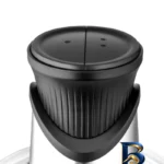 نمای کناری خردکن باریتون مدل BFC-۲۵۰۲TB اصل پروفایل و ساختار