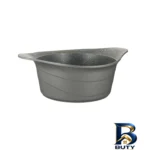 نمای کناری قابلمه عروس دیاکو با روکش گرانیتی و طراحی مناسب پروفایل و ساختار