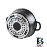 نمای کناری سرویس پخت و پز ۱۰ پارچه لایف اسمایل مدل BB-۱۰SET اصل پروفایل و ساختار