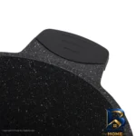نمای جزئیات سرویس پخت و پز ۳۰ پارچه کاندید مدل اوشن پرداخت و جزئیات مواد