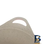 نمای کناری سرویس پخت و پز ۱۵ پارچه کاندید مدل کاپری پروفایل و ساختار