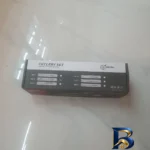 نمای پخته سرویس ملاقه و کفگیر ۳ پارچه جی فی نی مدل 55 بافت برنج پخته