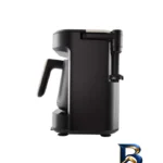 نمای کناری قهوه ساز کاراجا مدل Barista Hatir پروفایل و ساختار