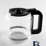 نمای کناری قهوه ساز ایوولی مدل EVKA-CO۱۰MB اصل پروفایل و ساختار