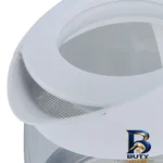 نمای کناری چای ساز ساکس مدل GT-TM۸۰۶۰ اصل پروفایل و ساختار