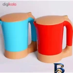 نمای کناری کتری برقی کد ۱۰۲۱۱۲۱ اصل پروفایل و ساختار