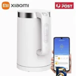 نمای کناری کتری برقی شیائومی مدل MJHWSH۰۲YM اصل پروفایل و ساختار