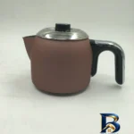 نمای کناری کتری برقی کرکماز مدل a۳۳۱-۰۲ اصل پروفایل و ساختار