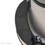 نمای کناری آبمیوه گیری تکنو مدل Te-۳۱۴ اصل پروفایل و ساختار