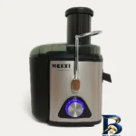 نمای کناری آبمیوه گیری مدل 700-XT مکسی پروفایل و ساختار