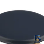 نمای کناری تابه پیتزا زرساب با روکش گرانیتی و کیفیت بالا پروفایل و ساختار