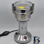 نمای سرو آسیاب صنعتی سیلور کرست مدل AM.۲۰۲۵ اصل ایده سرو کاسه تنقلات