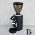 نمای کناری آسیاب قهوه لواک مدل LWK-3030 پروفایل و ساختار
