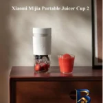 نمای کناری آبمیوه گیری میجیا مدل MJZZB۰۲PL اصل پروفایل و ساختار