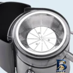 نمای کناری آبمیوه گیری مدل Kult X دبلیو ام اف پروفایل و ساختار
