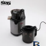 نمای کناری عصاره گیر دی اس پی مدل KJ۳۰۸۱ اصل پروفایل و ساختار