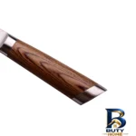 نمای کناری چاقو آشپزخانه یونیک کد 1-5542 با کیفیت عالی پروفایل و ساختار