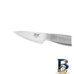نمای کناری چاقو آشپزخانه ایکیا مدل Paring Knife کد 365 پروفایل و ساختار