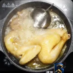 نمای کناری صافی مدل 6040 مجموعه دو عددی باکیفیت پروفایل و ساختار