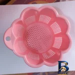 نمای کناری صافی سینک مدل شبنم arina مجموعه ۲ عددی پروفایل و ساختار