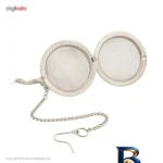 نمای کناری صافی چای باریکو مدل Ball کد 1579 پروفایل و ساختار