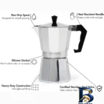 نمای کناری موکاپات مدل ۶cup کد t۱۳ اصل پروفایل و ساختار