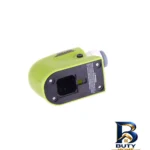 نمای جزئیات چاقو تیز کن مدل SHARP SWIFTY کد 34019 پرداخت و جزئیات مواد