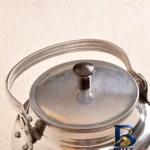 نمای کناری کتری مدل E-۱۴۰۳-۴۶۴ اصل پروفایل و ساختار