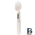 نمای کناری ترازوی دیجیتال مدل قاشقی کد 8222 پروفایل و ساختار