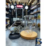 نمای کناری فرنچ پرس وان کافی مدل BV۱۲۸B-۶۰۰ - NEW اصل پروفایل و ساختار
