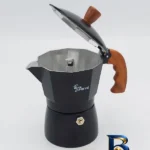 نمای پخته موکاپات بارنی مدل 5203 با کیفیت عالی بافت برنج پخته