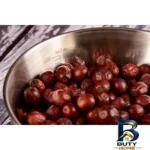 نمای کناری ترازوی آشپزخانه ام جی اس مدل 3013 پروفایل و ساختار
