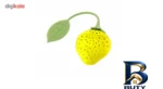 نمای کناری دمنوش ساز باکیفیت مدل Strawberry پروفایل و ساختار