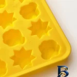 نمای کناری قالب یخ ایکیا مدل SURSOT با طراحی متنوع پروفایل و ساختار