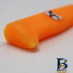نمای کناری دسته یدک چاقو مدل بلوط کد YP-BAREI-۰۱۲ بسته ۱۲ عددی اصل پروفایل و ساختار
